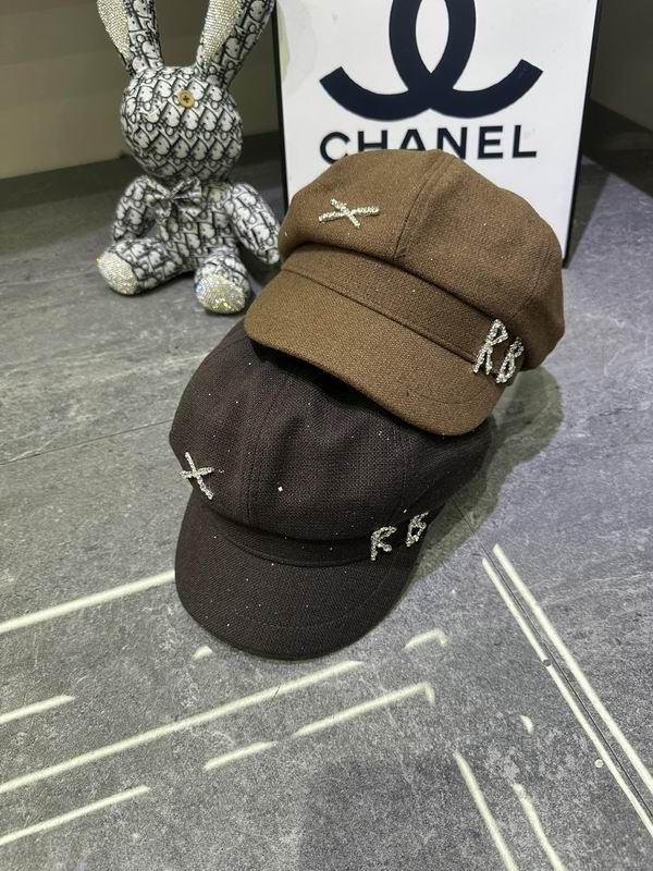 RB Hat