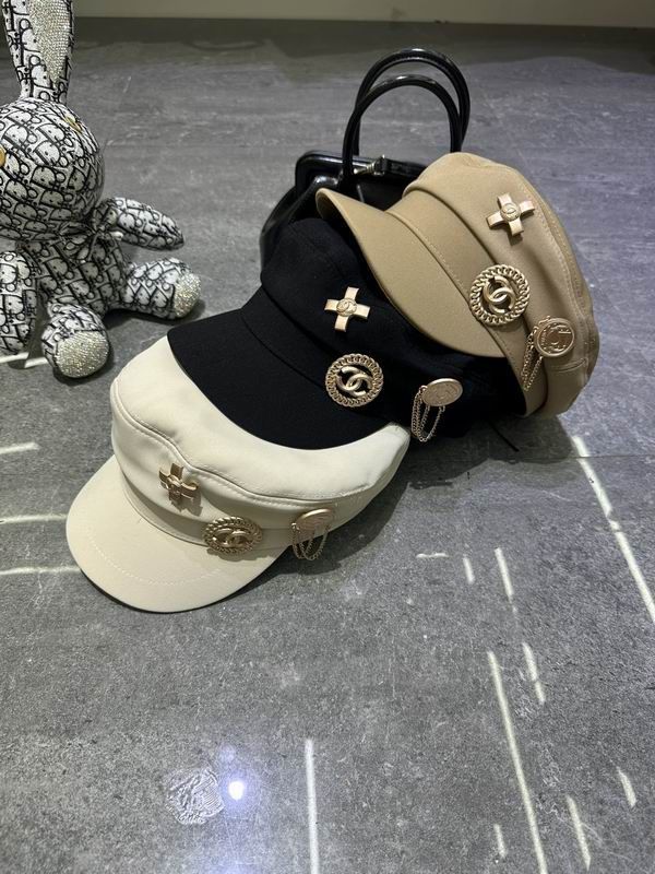 Chanel Hat