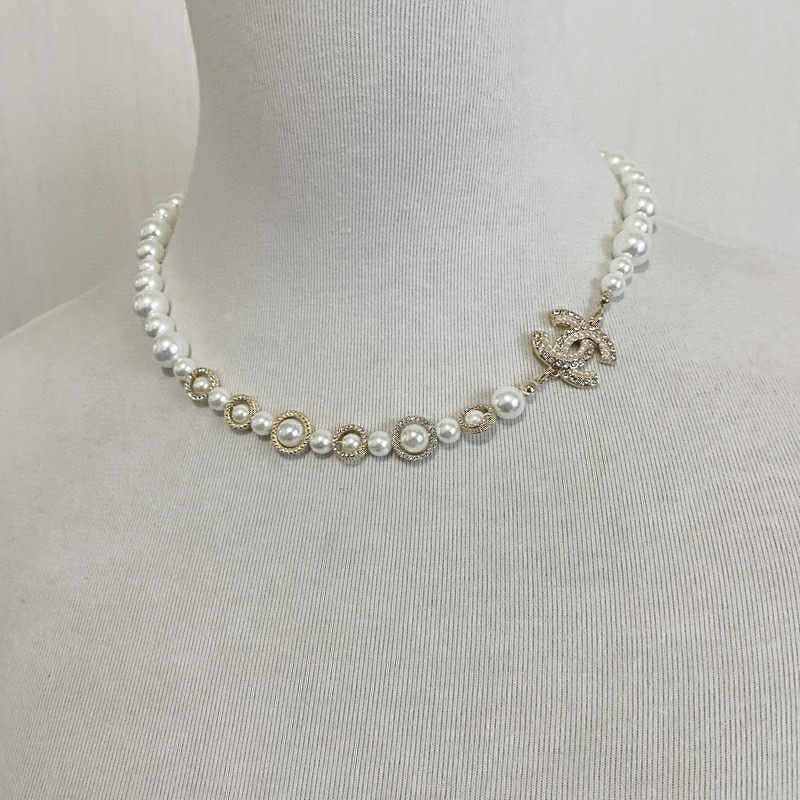 CC Necklace