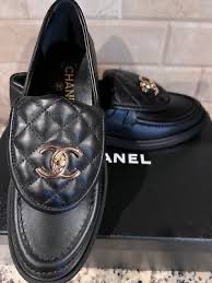 CC Loafers