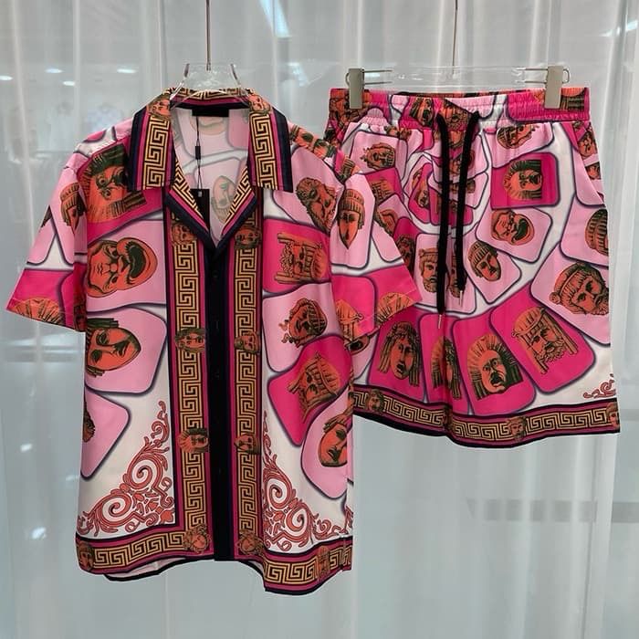 Versace Set