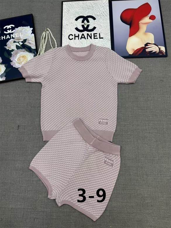 Fendi Set
