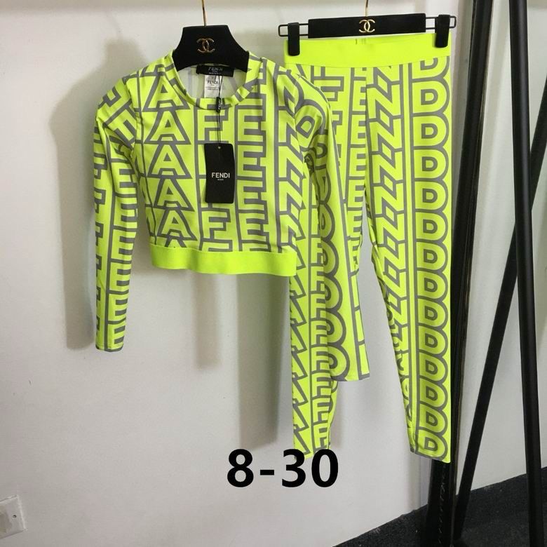 Fendi Set