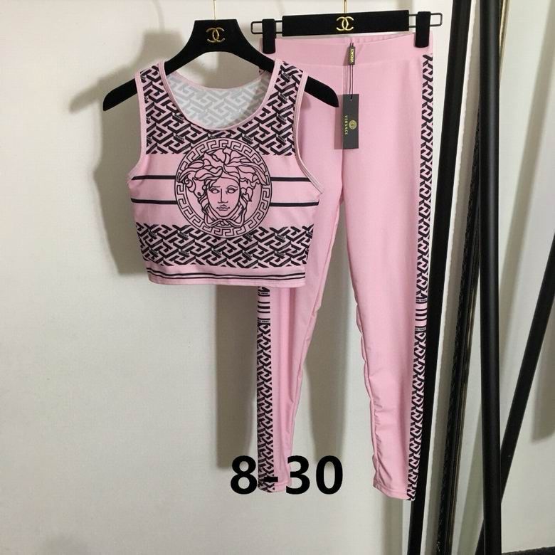 Versace Set