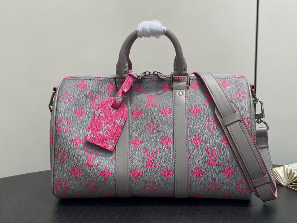 LV Keep all