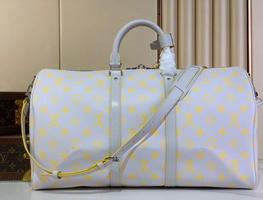 LV Keep all