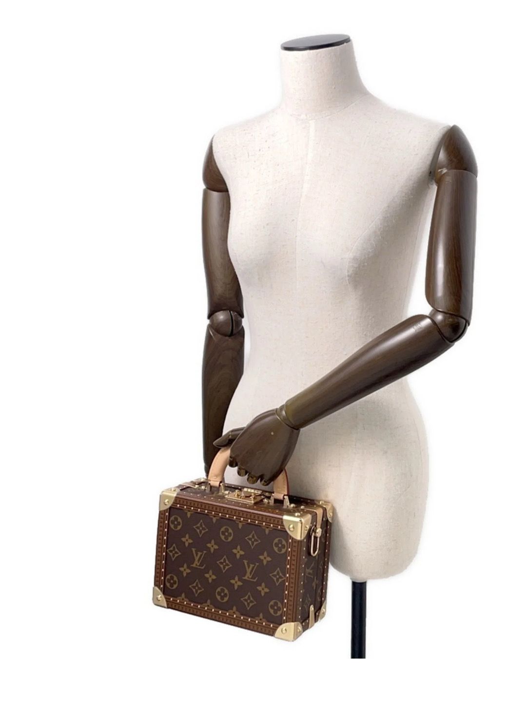LV Trunk