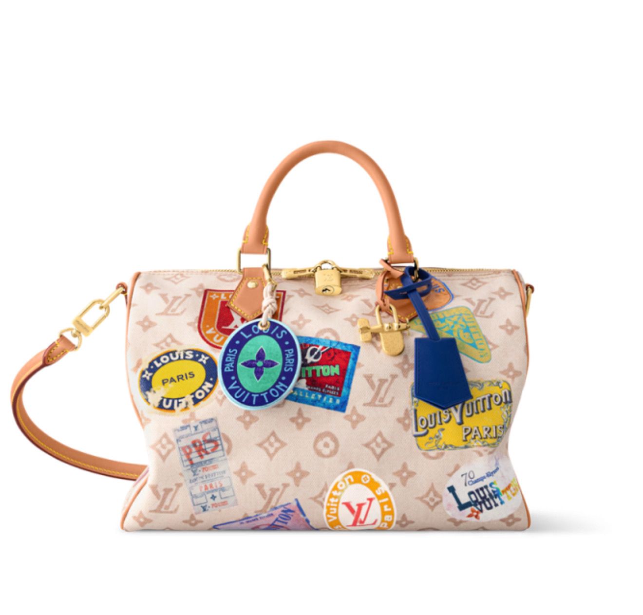 LV Speedy 30