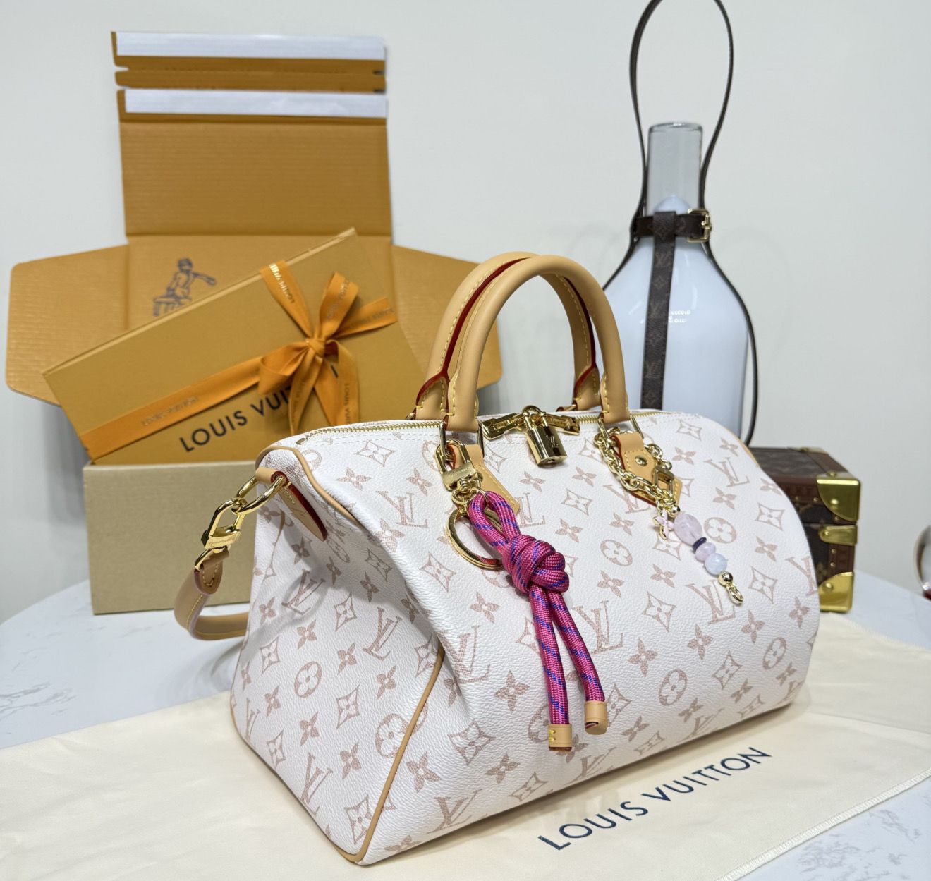 LV Speedy 30