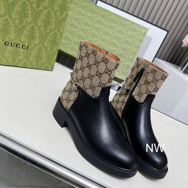 GG Boots