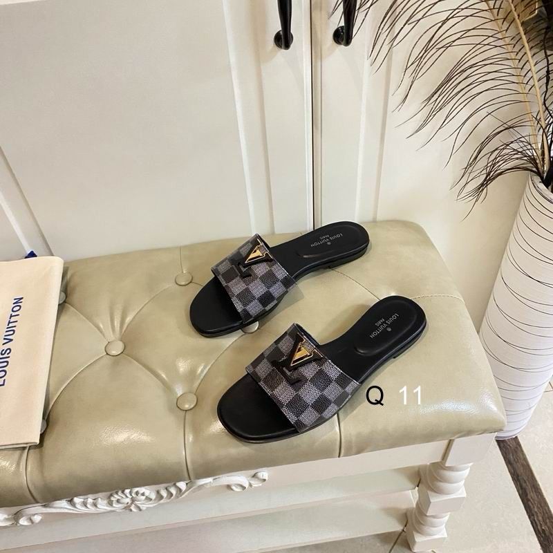 LV Slides