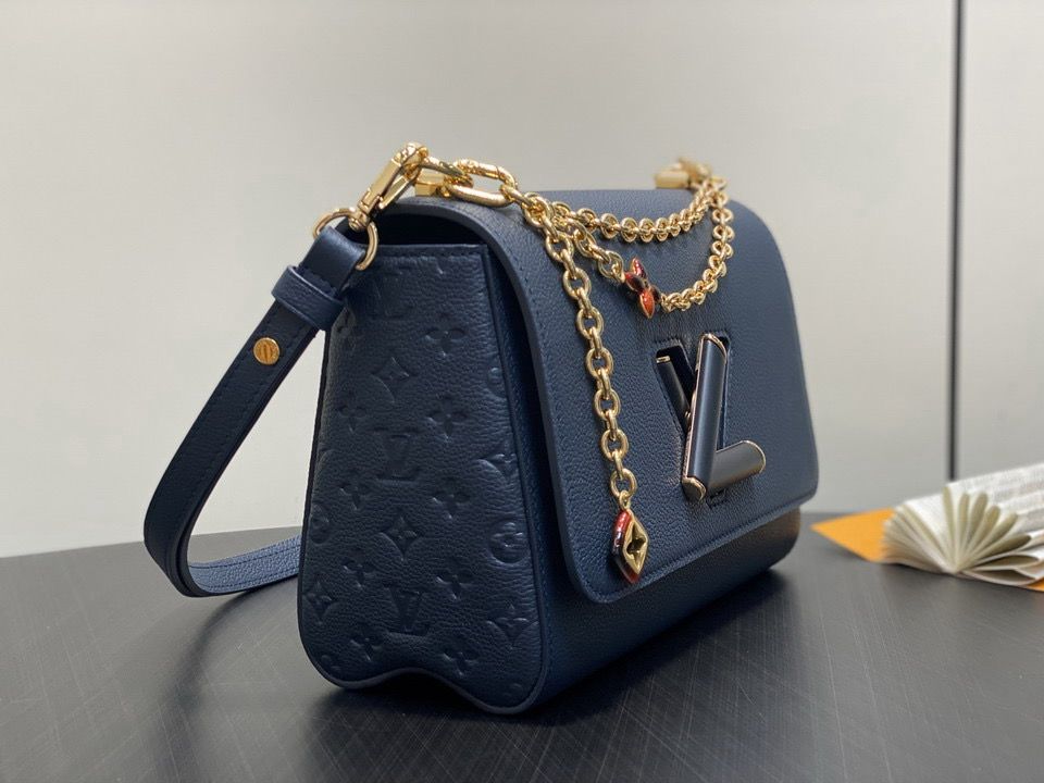 LV Twist