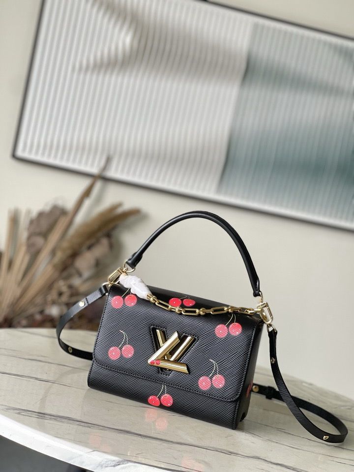 LV Twist