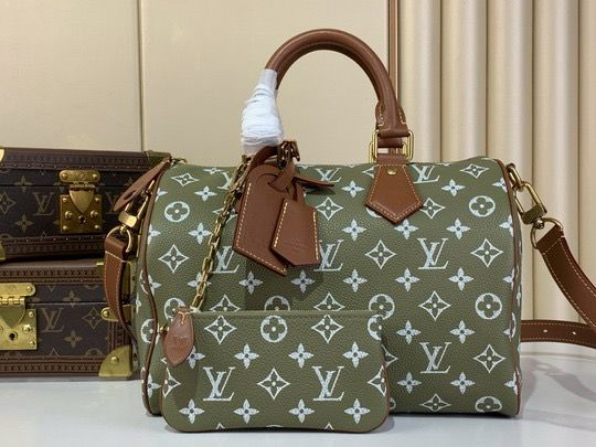 LV SPEEDY 30