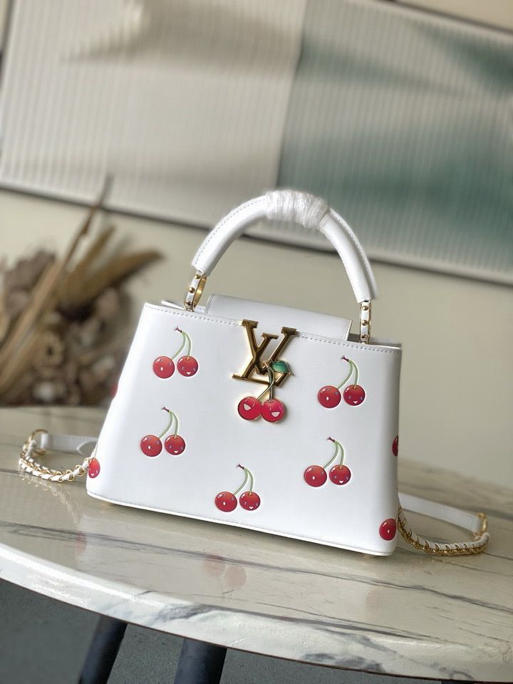 LV Cherry