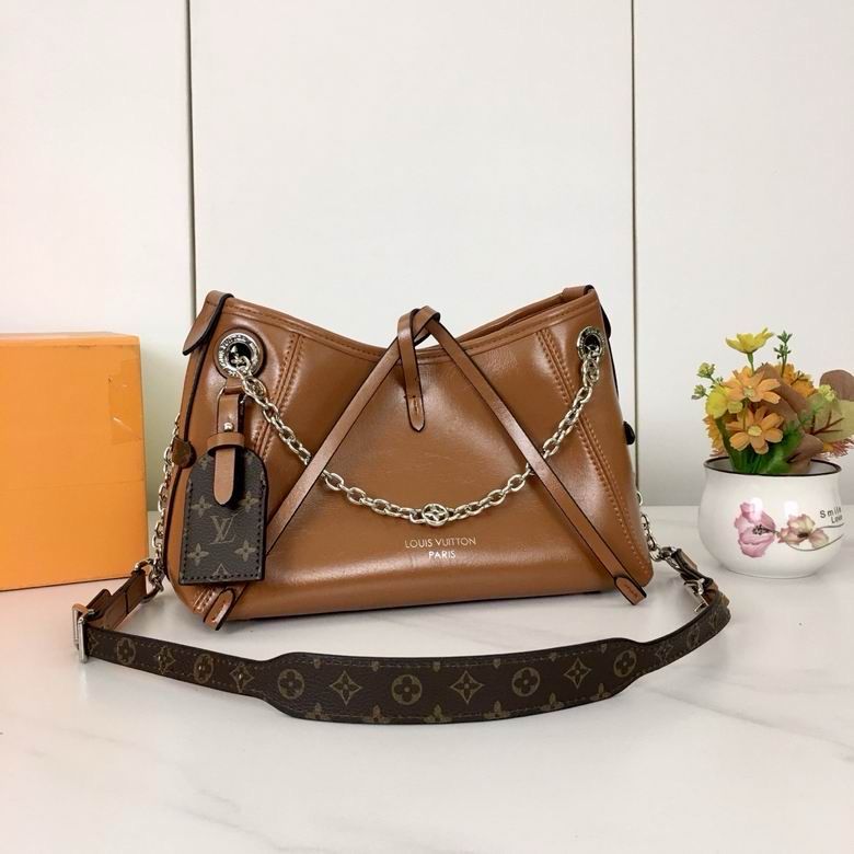 LV Carryall BB