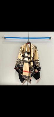 Burberry Cloak