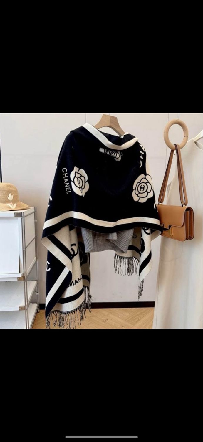 CC Cloak
