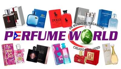 (787.882.6333) Perfume World