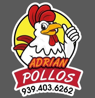(939.403.6262) ......... Adrián Pollo
