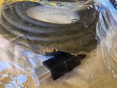 Limo / Limo Pro – Cable HDMI 15 ft (4.5 m) High Definition / Alta Definición