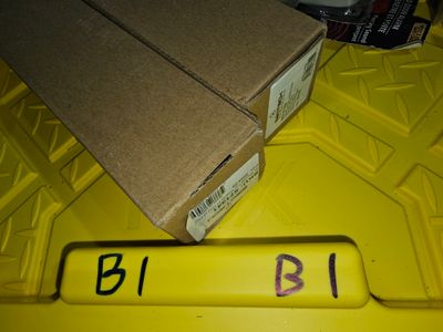 SECTECH – ZL Bracket con Chapa Magnética 600 lbs (Modelo SKU: 571343)