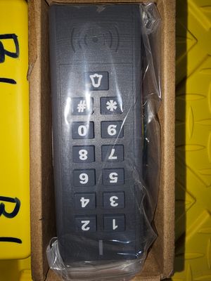 Life RFID Keypad / Keyless – Teclado de Control de Acceso con RFID