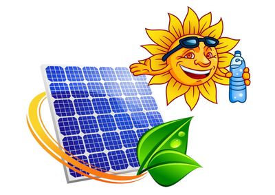 Placas Solares