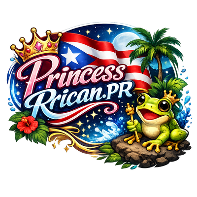 PrincessRRican.PR