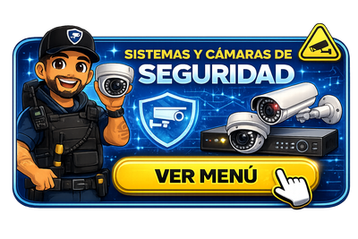 Sistemas de Seguridad