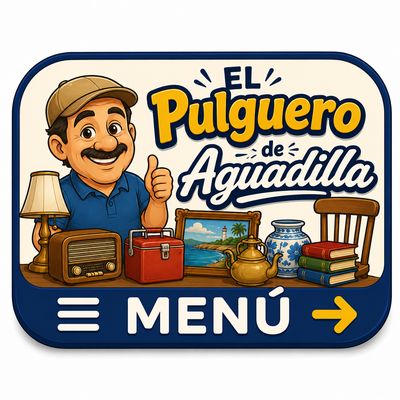 El Pulguero de Aguadilla