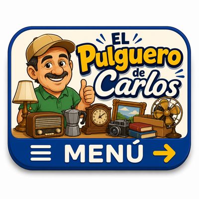 El pulguero de Carlos