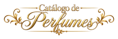 Catálogo de Perfumes