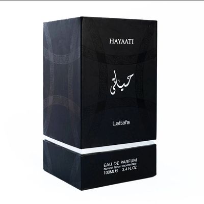 Hayaati – 3.4 oz