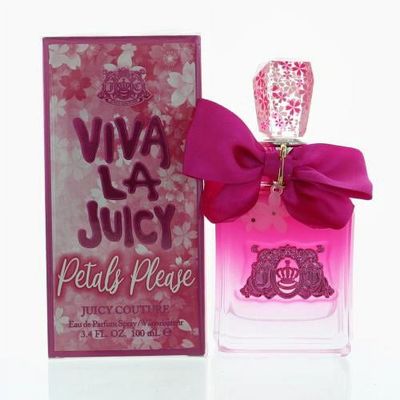 Viva La Juicy Petals Please – 3.4 oz