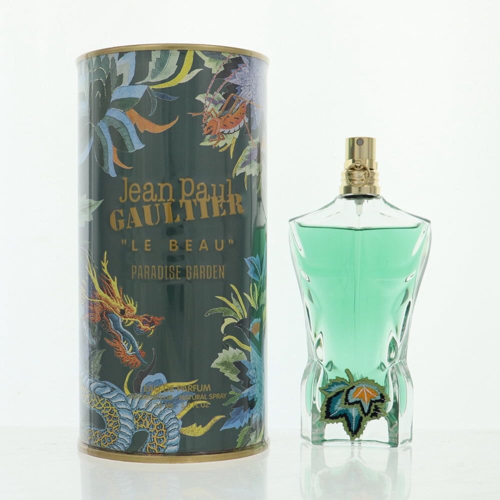 Le Beau Paradise Garden – 2.5 oz