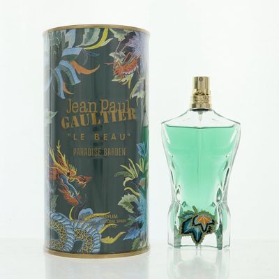 Le Beau Paradise Garden – 2.5 oz