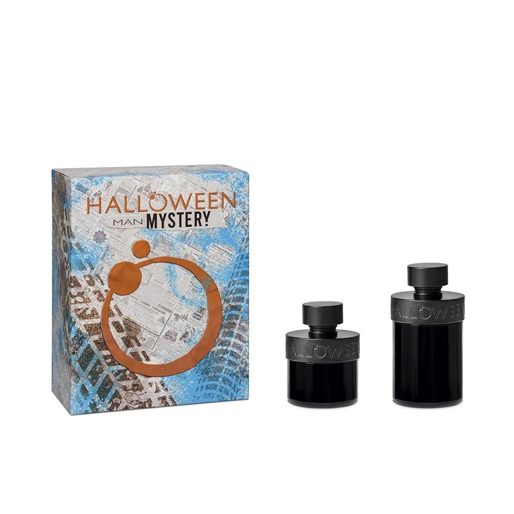 Halloween Mystery Set – 4.2 oz