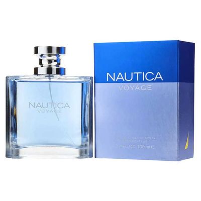 Nautica Voyage – 3.4 oz