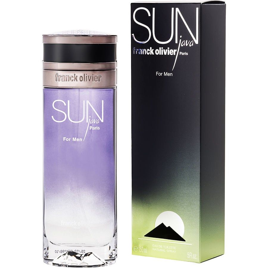 Sun Java – 5.1 oz