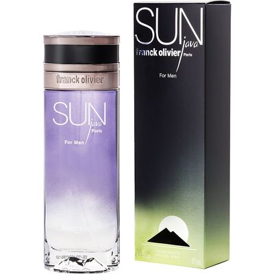 Sun Java – 5.1 oz