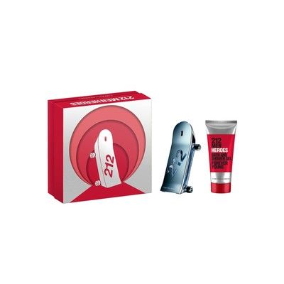 212 Heroes Set – 2.7 oz
