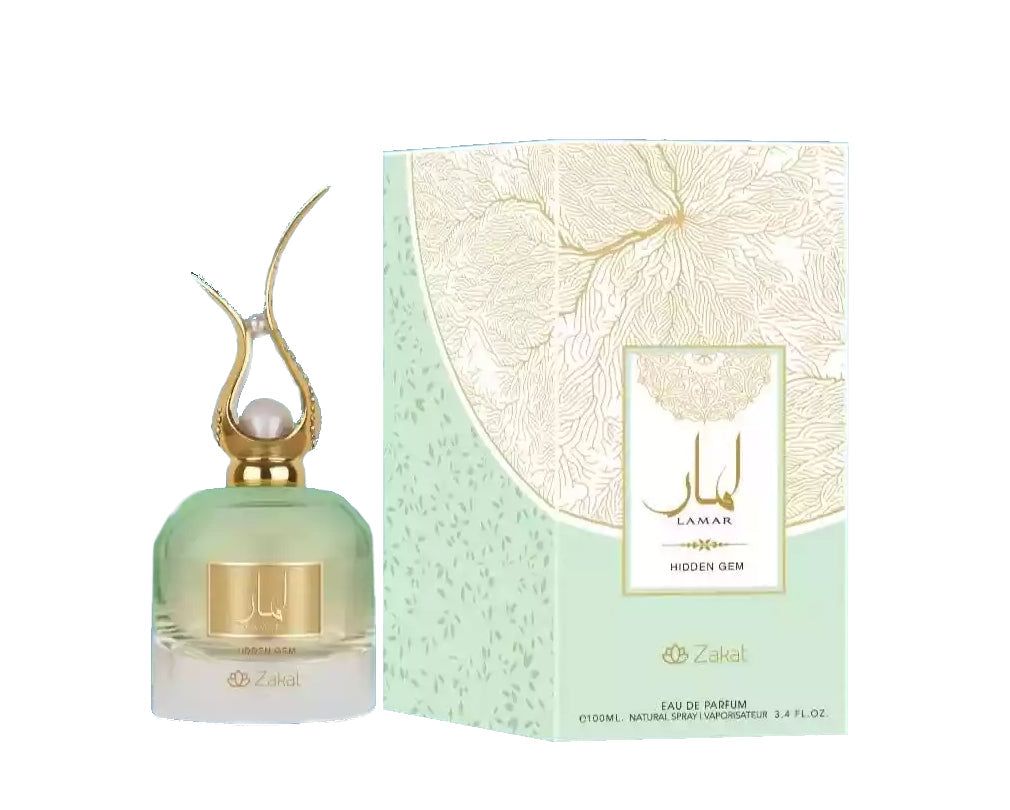 Lamar Hidden Gem – 3.4 oz