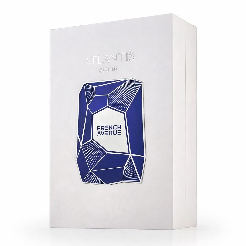 Atlantis Extrait – 3.4 oz