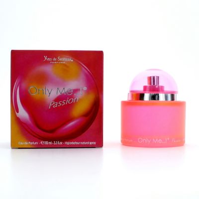 Only Me Passion – 3.4 oz