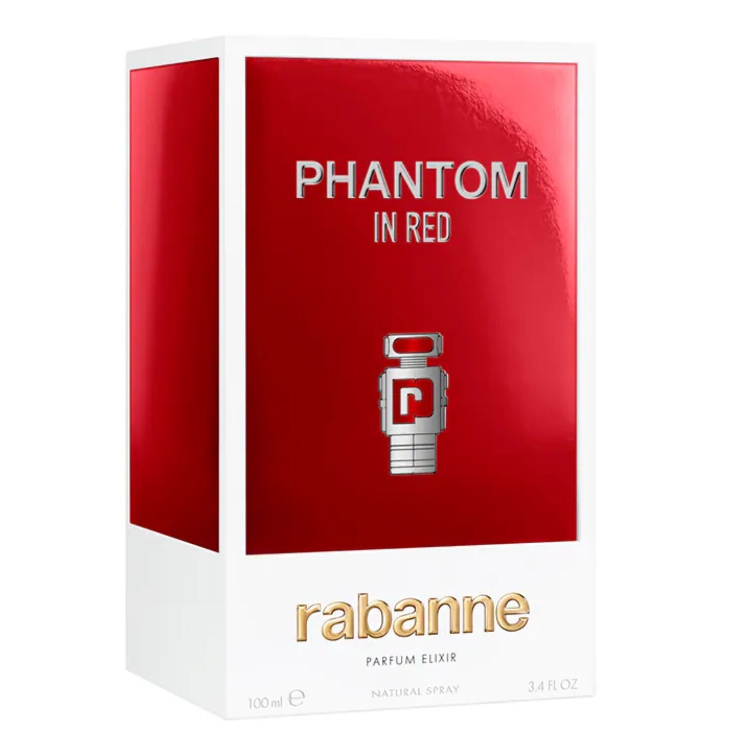 Phantom In Red – 3.4 oz