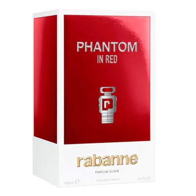 Phantom In Red – 3.4 oz