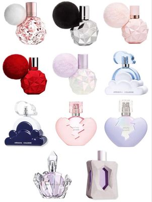 Ariana Grande (variedad) – 3.4 oz