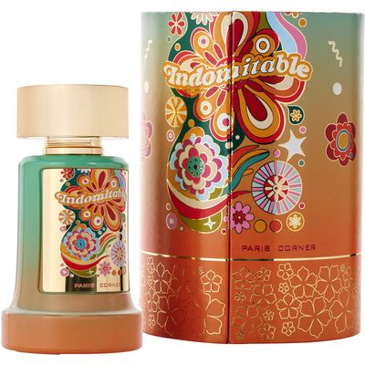 Indomitable – 3.4 oz
