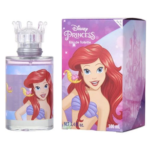 Princesas Disney (variedad) – 3.4 oz